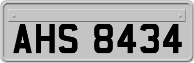 AHS8434