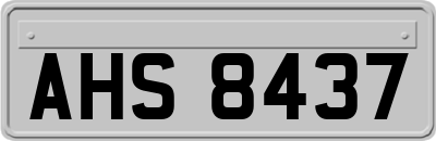 AHS8437