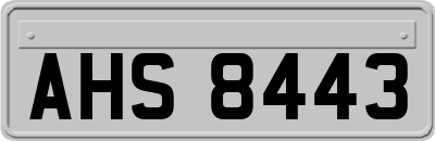 AHS8443