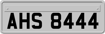 AHS8444