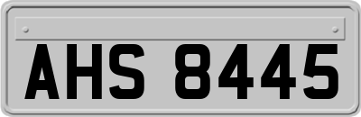 AHS8445