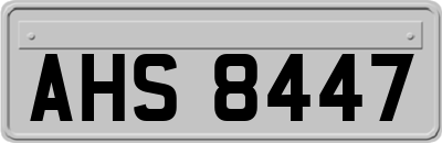AHS8447