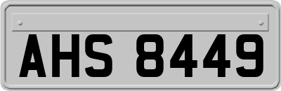 AHS8449