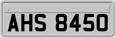 AHS8450