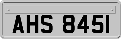 AHS8451