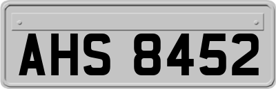 AHS8452