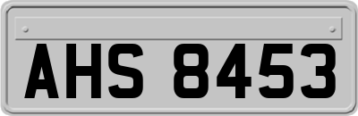 AHS8453