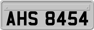 AHS8454
