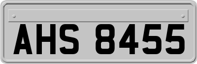 AHS8455