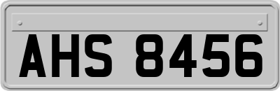 AHS8456