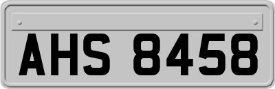 AHS8458