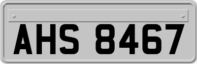 AHS8467
