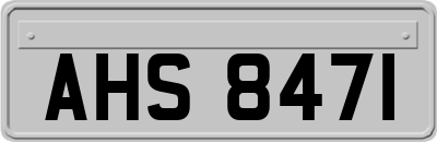 AHS8471