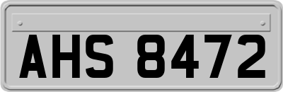 AHS8472
