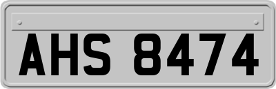 AHS8474