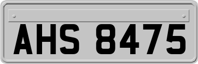 AHS8475