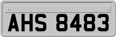 AHS8483