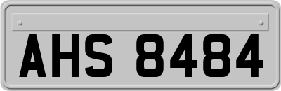 AHS8484