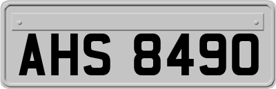 AHS8490