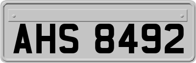 AHS8492