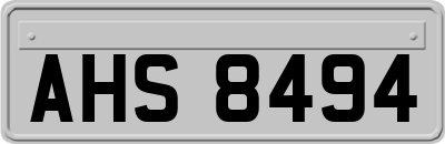 AHS8494