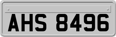 AHS8496