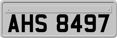 AHS8497