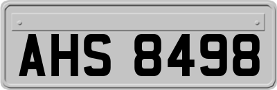 AHS8498
