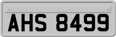 AHS8499