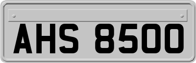 AHS8500