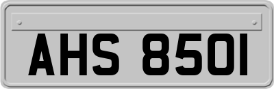 AHS8501