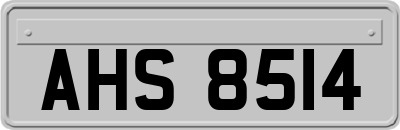 AHS8514
