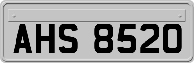 AHS8520