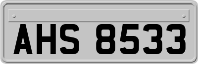 AHS8533