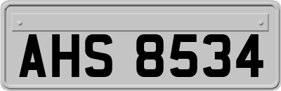 AHS8534
