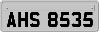 AHS8535