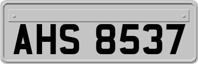 AHS8537