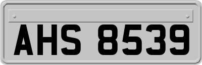 AHS8539