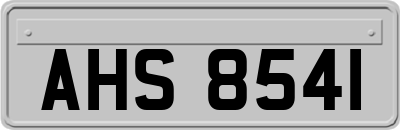 AHS8541
