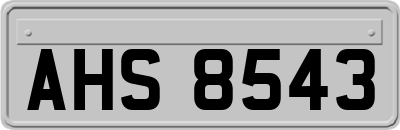 AHS8543