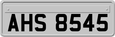 AHS8545