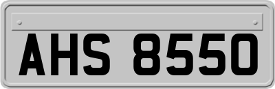 AHS8550