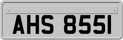 AHS8551