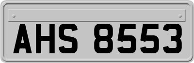 AHS8553