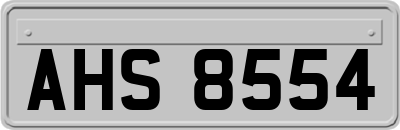 AHS8554