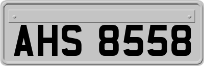 AHS8558