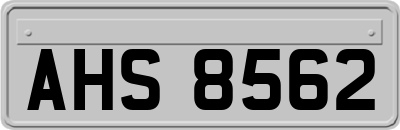 AHS8562