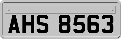 AHS8563