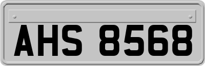 AHS8568