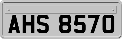 AHS8570